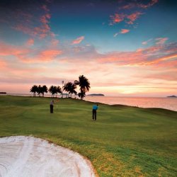 The Golf Academy Borneo